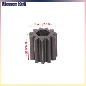 [Blossom] Car Washing Machine Rotor Accessories For 45 Series High-strength 11-tooth 10mm14mm Special Pinion