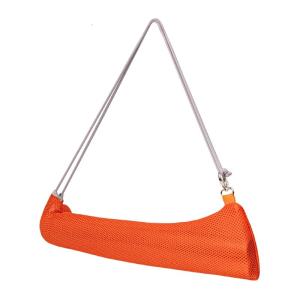 Multifunction Water Resistant Carry Bag for Play 6 5 Portable Projector Mount Ergonomic Shoulder Rope and Spacious