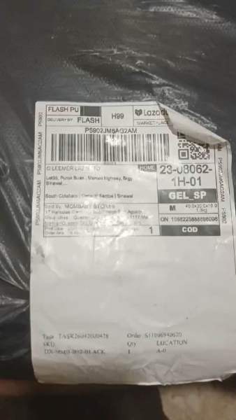 Buyer review video 5