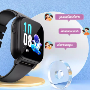 นาฬิกาโทรตําแหน่งอัจฉริยะ นาฬิกาอัจฉริยะการโทรแบบการ์ด