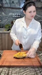 Kéo cắt gà vịt đa năng trợ lực – thép SK5 chắc chắn lưỡi sắc bén có khóa an toàn