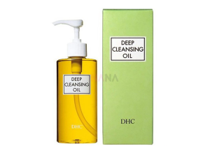 SG DHC Deep Cleansing Face Oil 200ml