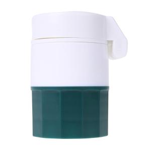Pill Tablet Cutter - Alat Penghancur Obat Penumbuk Pemotong Obat Alat Potong Penghancur Tablet