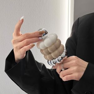 Kotak Penyimpanan Tusuk Gigi Penyeka Kapas Kotak Tusuk Gigi Kotak Benang Gigi Kotak Tusuk Gigi Mewah