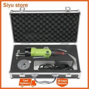 Surgical Electric Gypsum Plaster Saw Operation Plaster Cutter Saw Orthopedic Instrument