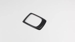 OnlyF U MT For Acura Integra Type S 2023 2024 2025 Real Carbon Fiber Car Interior Central Console Gear Panel Cover Trim Accessories B3K9H