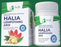 Halia Lempoyang Arji One Bottle 30's (Ready Stock). 