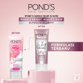Pond's Bright Miracle Ultimate Clarity Facial Whip Foam 100g x2. 