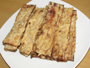 Sale pisang/sale/cemilan/cemilan sehat/camilan sehat/camilan/jajanan khas Jogja/Others