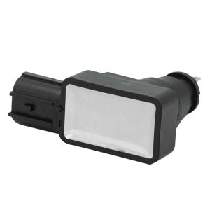 【COD】รถจักรยานยนต์ IC การใช้ปั๊มประกอบ ไม่มีแปรง ตัวควบคุมปั๊มเชื้อเพลิงเหมาะสำหรับ Yamaha Aerox/Nmax/Mxi/Mio125/125S