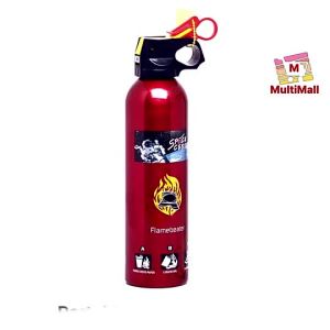 Portable ExtinguisherHome Car Extinguisher Emergency Fire Extinguisher Home or office