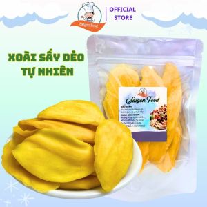Xoài sấy Dẻo SAIGON FOOD