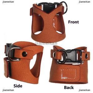 [COD] jiameitan เชือกลากพื้นแบบกระรอกสำหรับฝึกกลางแจ้งอุปกรณ์สำหรับสัตว์เลี้ยงเชือกลากจูงสำหรับสัตว์เล็กปรับได้