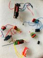 Modul Lampu Emergency Termurah Normal. 