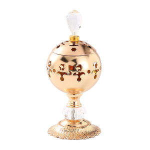 Tempat Bakar Dupa Kuningan / Hiolo