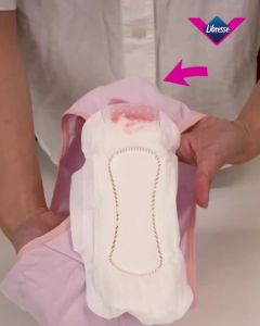 Limited-time OfferLibresse Maxi Wings Pads 28cm (3x14s) - Secure Fit & Leakage Protection