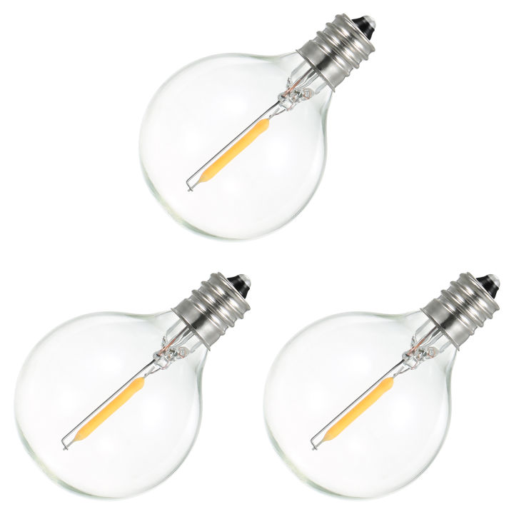 E12 g40 store bulb