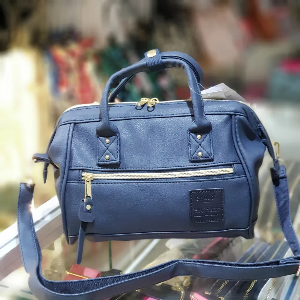 Anello sling 2025 bag original