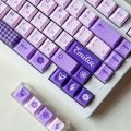 【Keycap Only】Forst Witch Keycap 149 keys Full Set Cherry Profile PBT Sublimation For Cherry MX Switch Mechanical Keyboard RK61/Anne Pro 2/GK61 Alice. 