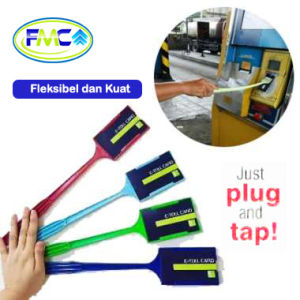 Tongkat Toll Kartu E-Toll: Aksesoris Mobil Askesoris