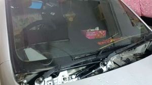 Proton Exora Original Wiper Link