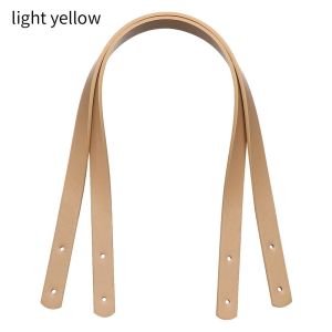 NAIL SALON ใหม่ อุปกรณ์เสริม หนัง PU สายรัดกระเป๋าถือ เข็มขัดกระเป๋า สายคล้องไหล่ ถอดออกได้