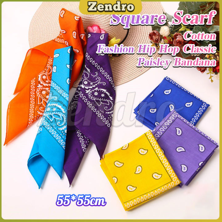 ZEO%20scarf%20Handkerchief%20cashew%20flower%20hip-hop%20Stlye%2055x55cm%20Black%20Red%20Headband%20Printed%20For%20Women%20Men%20Boys%20Girls%20-%20Image%202