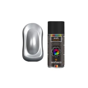 สเปรย์ซ่อมสีอัตโนมัติของเยอรมัน