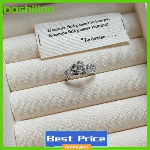 bashijian Trò chơi tình yêu và deepspace cosplay Nhẫn Nữ Anh Hùng caleb Xavier sylus zayne rafayel Nhẫn cưới vài phụ nữ Halloween bên Quà Tặng