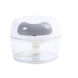 Peenoonshop เครื่องปั่นกระเทียม เครื่องบดกระเทียม ปั่นพริก แบบมือดึง