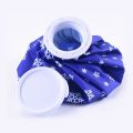 Reusable Ice Bag Hot Cold Therapy Sports Pack Injury First Aid Pain Relief cold compress Cool Fever. 