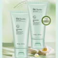 SHE Eureka Chlorella Exfoliating Gel Herbal Extract Skin Rejuvenation Gel Face And Body Skincare. 