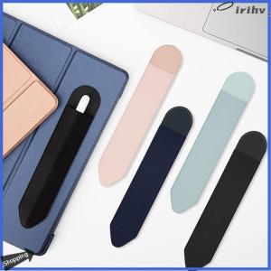 【jianzhanqinl】 Bút Chì Trường Hợp Cho Bút Chì 2 1 Stick Chủ Bút Chì Bìa Dính Tablet Cảm Ứng Bút Pouch Túi Tay Áo Trường Hợp Túi