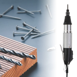 1300mah Li-ion Cordless Electric Screwdriver Rechargeable Mini Drill 110V 220V Power Tools Set Household