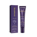 Eye cream that reduces fine lines and tightens skin around the eyes eye firming gel. 
