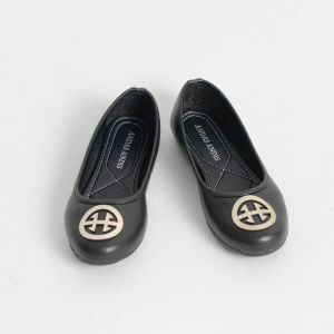 Andas Andis - Sepatu Flatshoes Wanita Flat Shoes Ballerina Binera