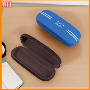 🔥🔥🔥ranghe กล่องเก็บแว่นตาแบบแข็งสำหรับผู้ชายและผู้หญิงกล่องเก็บแว่นกันแดดแบบพกพา