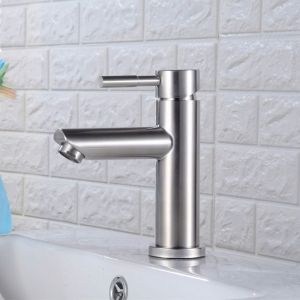 ก๊อกน้ำอ่างล้างหน้า,ห้องน้ำก๊อกน้ำร้อนและเย็น,ก๊อกน้ำผสม,ก๊อกน้ำสแตนเลส,อ่างล้างหน้าก๊อกน้ำร้อนและเย็น,ก๊อกผสมน้ำร้อน,basin faucet hot and cold water