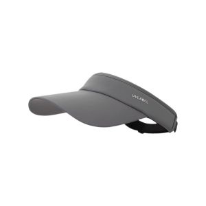 AODDO Anti-UV Sun Hat Breathable Adjustable Sports Visor Summer Quick-drying Baseball Cap Sports
