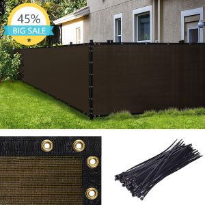 Privacy Screen Solutions for Your Balcony, Backyard Deck, Patio, Fence & Porch