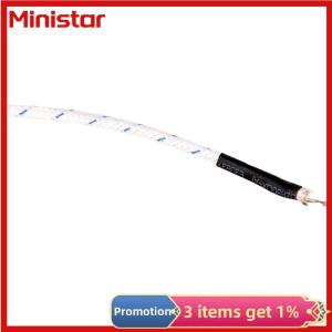 Ministar 1M/2M/3M K Type Thermocouple Probe Sensor For Digital Thermometer