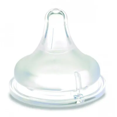 Núm ti cổ rộng bình Toom Pigeon cổ rộng bình Lansinoh... BPA free
