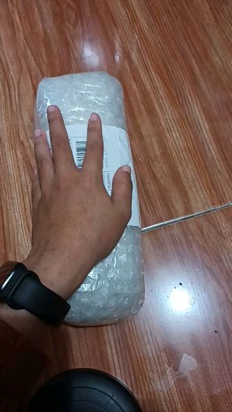 Buyer review video 3