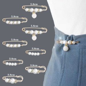 ของขวัญ NOVA หมุดอเนกประสงค์ กระดุมเอวปุ่มสากลที่ถอดออกได้ | สามารถแก้ไขได้โดยไม่ต้องเย็บกระโปรงเดนิมขากางเกงชิ้นส่วนใหญ่และเล็กปรับเอว