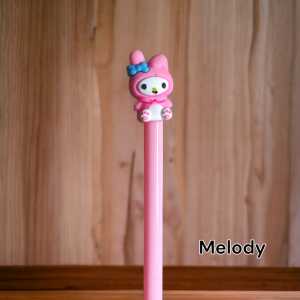 PENSIL ABADI SANRIO | PENSIL ANAK | PENSIL LUCU SANRIO | CUTE STUFF