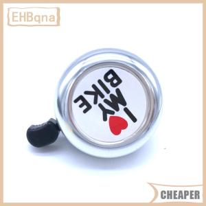 [COD] EHBqna SPORTS กระดิ่งเตือนแฮนด์จักรยานน่ารักเสียงดังเตือนเด็กมินิกริ่งแตรจักรยานอุปกรณ์จักรยานสำหรับเด็กผู้หญิงผู้ชาย