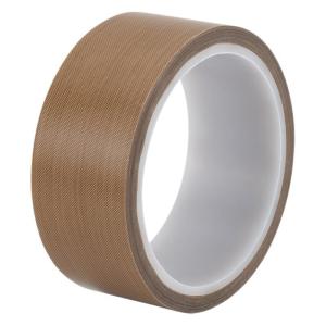 Rosy Recess High-Temperature Resistant Teflon Tape for Heat Shielding and Insulation