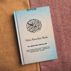 PROMO BUNDLING Alquran Custom Nama A5 + Buku Belajar Anak Metode Hijaiyah | Fitur Lengkap 8 blok warna latin dan tajwid berwarna
