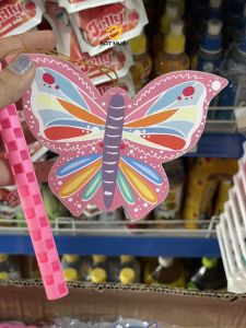 Đồ chơi Lồng đèn nhựa hình động vật - Tạp hóa Bát Muội