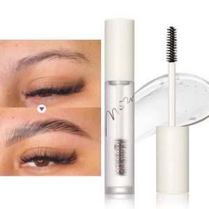 Transparent Eyebrow Repair Fluid Quick-drying Eyebrow Styling Gel Long Lasting Eye Cosmetics 3D Eyebrow Cream Make-up for women
